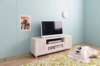 VRENDローボード120cm幅 VREND(ブレンド) テレビ台 ローボード 120cm幅＜VR45-120L
